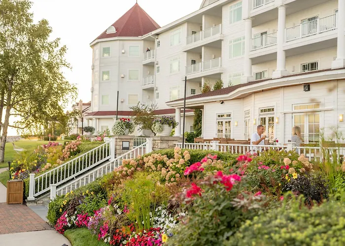 Inn At Bay Harbor